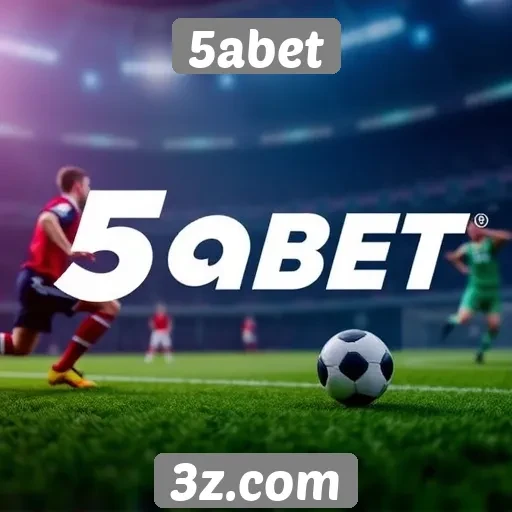 Novidades sobre a plataforma de jogos 5abet