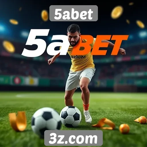 Plataforma 5abet se destaca por promoções atrativas