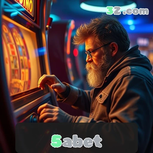 5abet Cassino Virtual