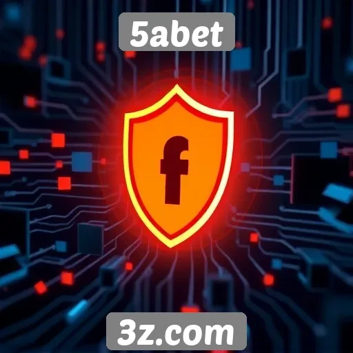Segurança e proteção de dados no site 5abet