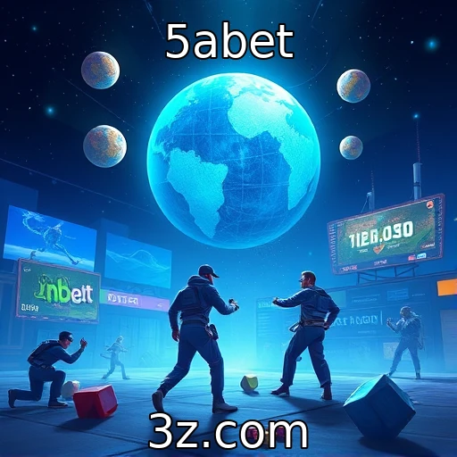 Tendências emergentes na indústria de jogos