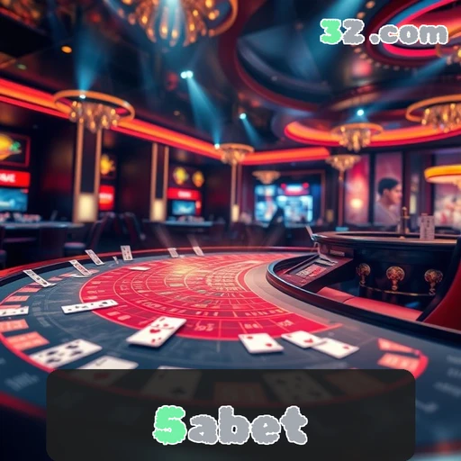 5abet Caça-níqueis Diversos